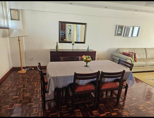 2 BEDROOM APARTMENT FOR SALE IN MUSGRAVE
